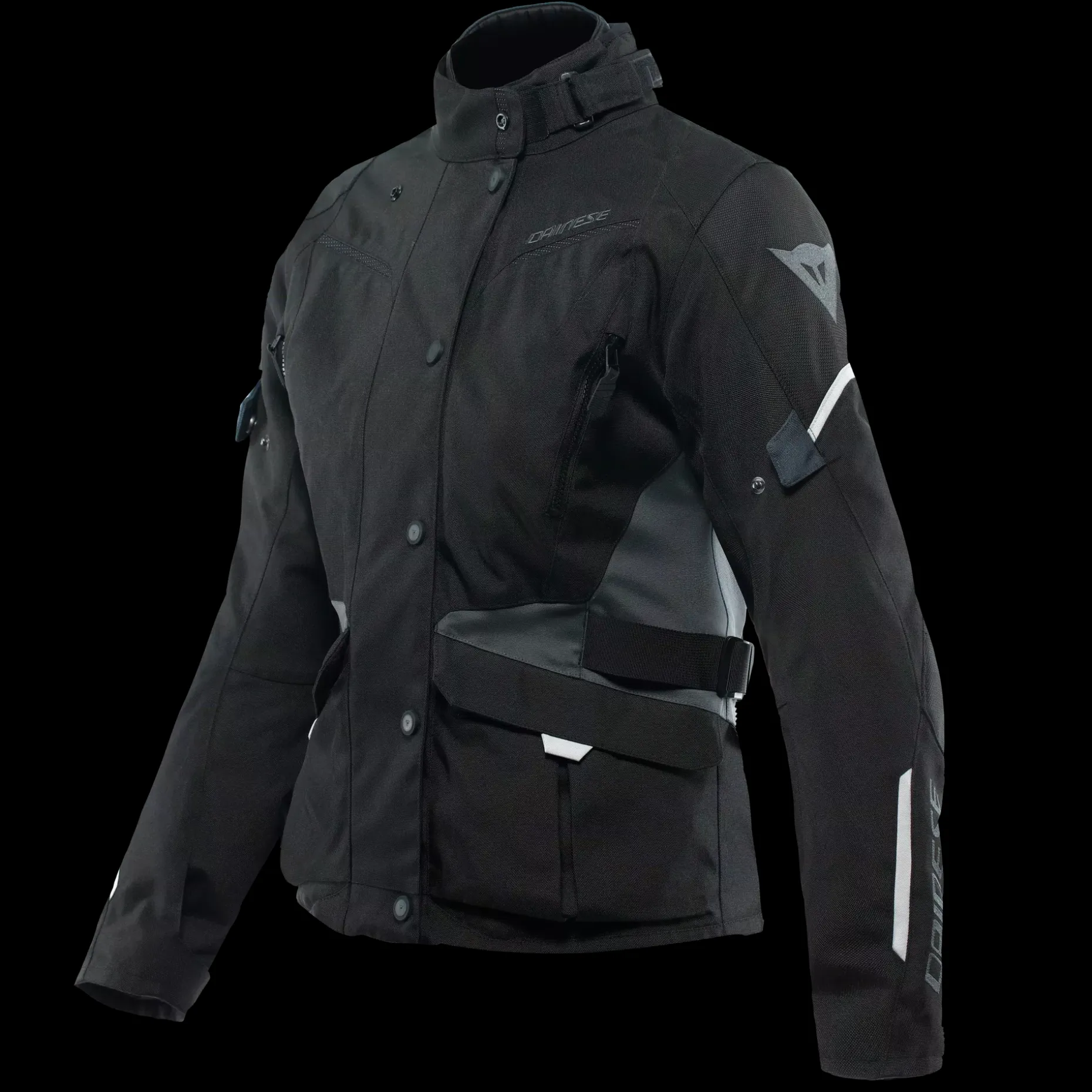 TEMPEST 3 D-DRY®- GIACCA MOTO IMPERMEABILE DONNA