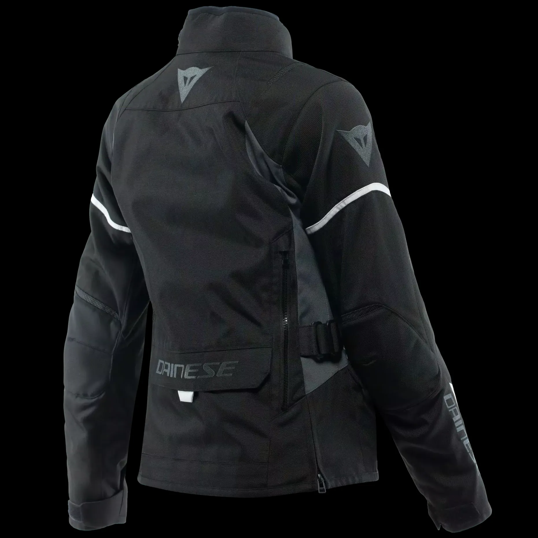 TEMPEST 3 D-DRY®- GIACCA MOTO IMPERMEABILE DONNA