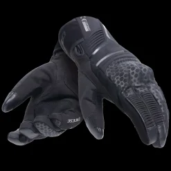 TEMPEST 2 D-DRY®- GUANTI MOTO CORTI IMPERMEABILI UOMO