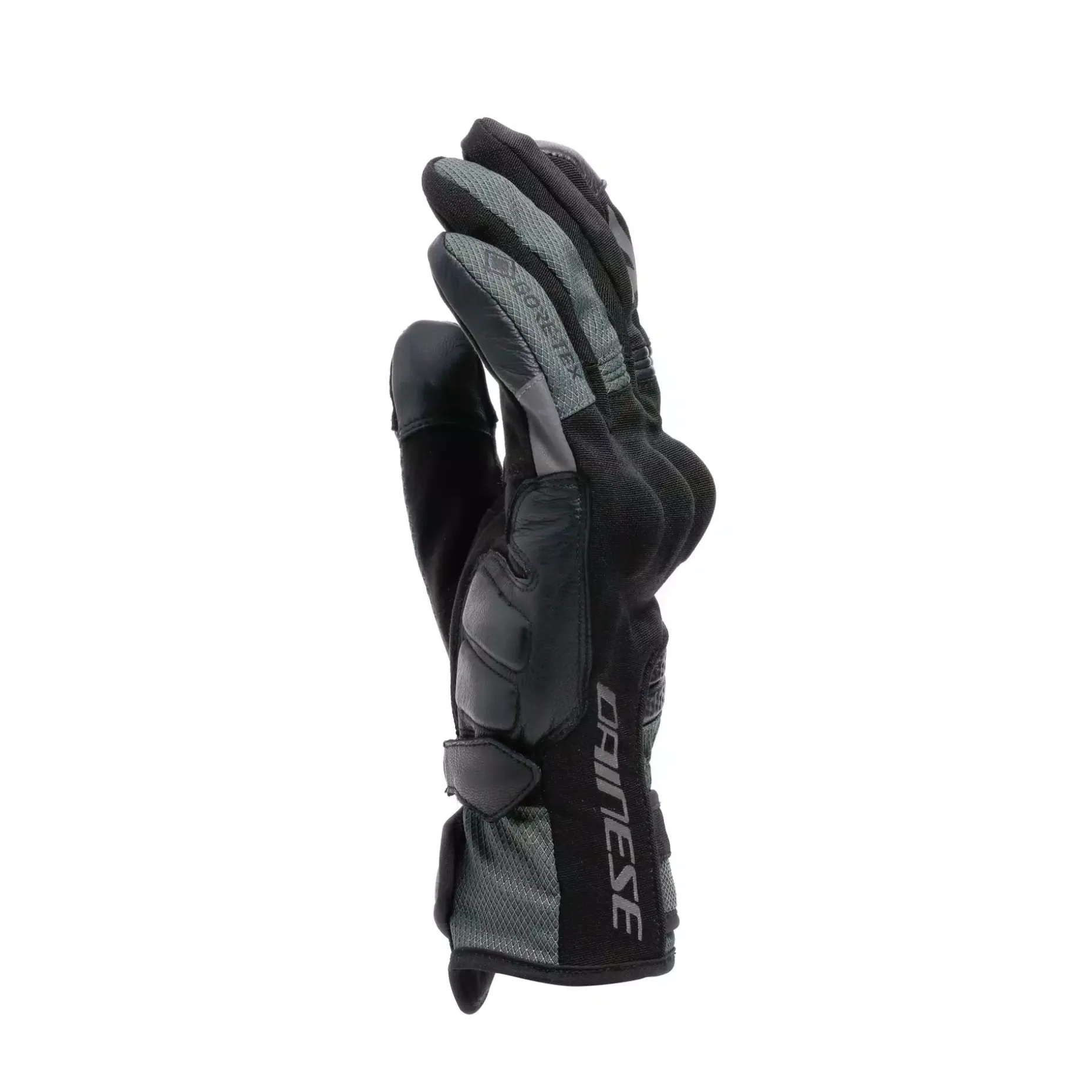 TEYDE GORE-TEX® - GUANTI DA MOTO IMPERMEABILI