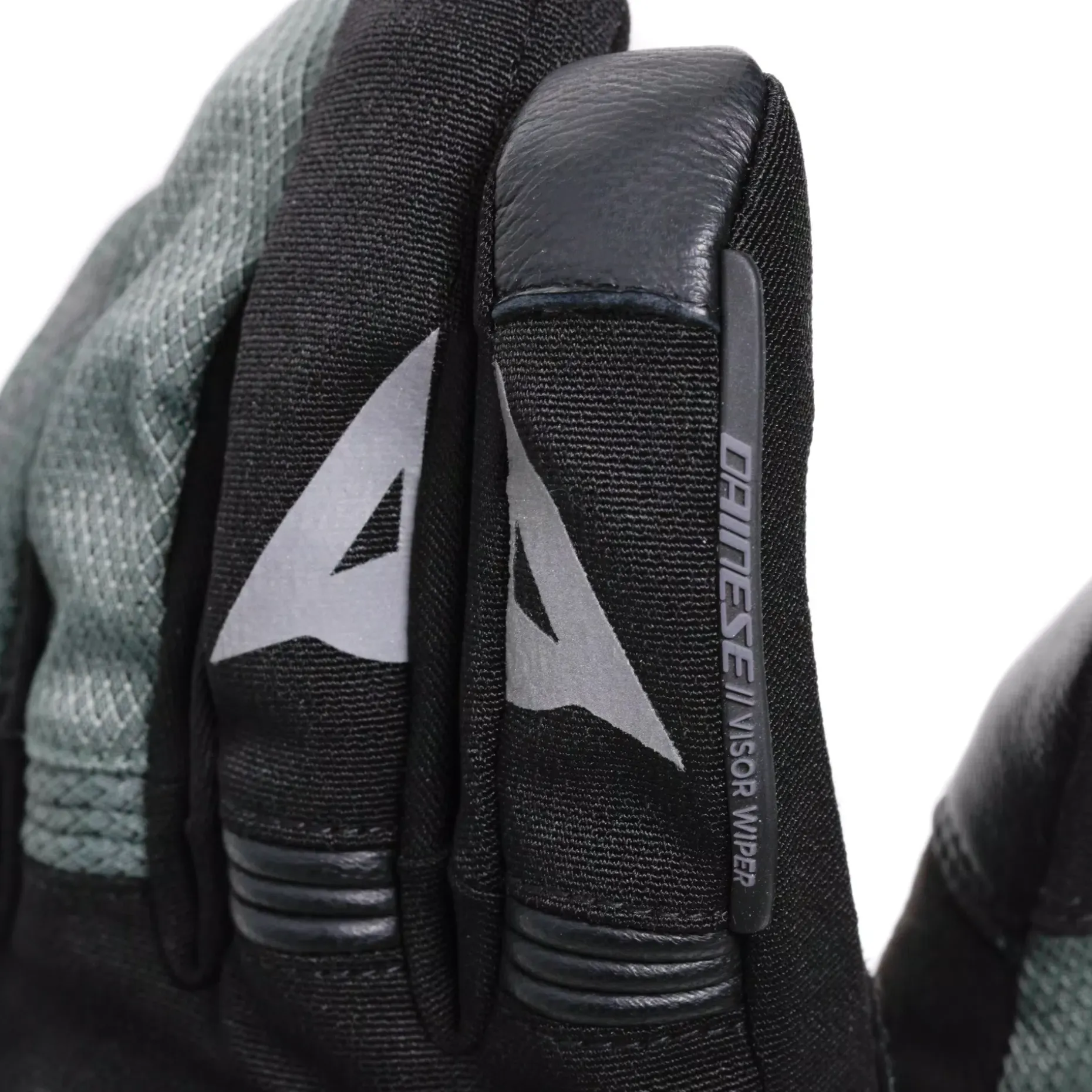 TEYDE GORE-TEX® - GUANTI DA MOTO IMPERMEABILI