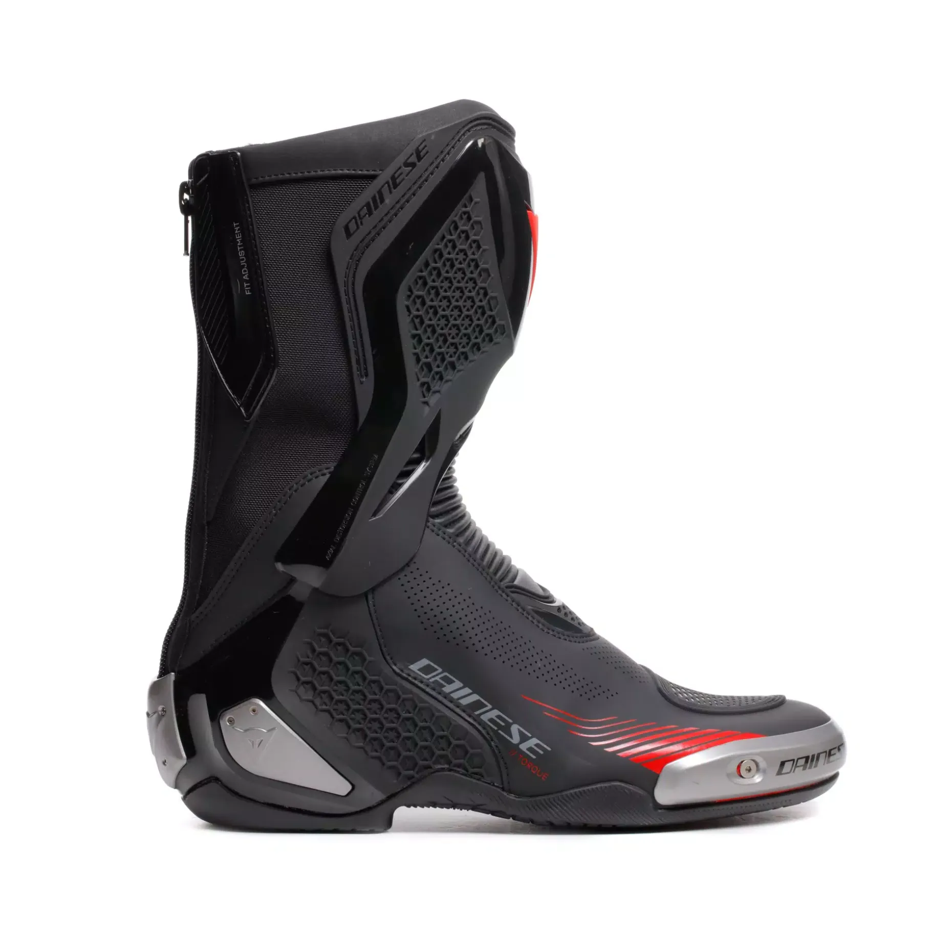 TORQUE 4 AIR - STIVALI RACING E STRADALI ESTIVI UOMO