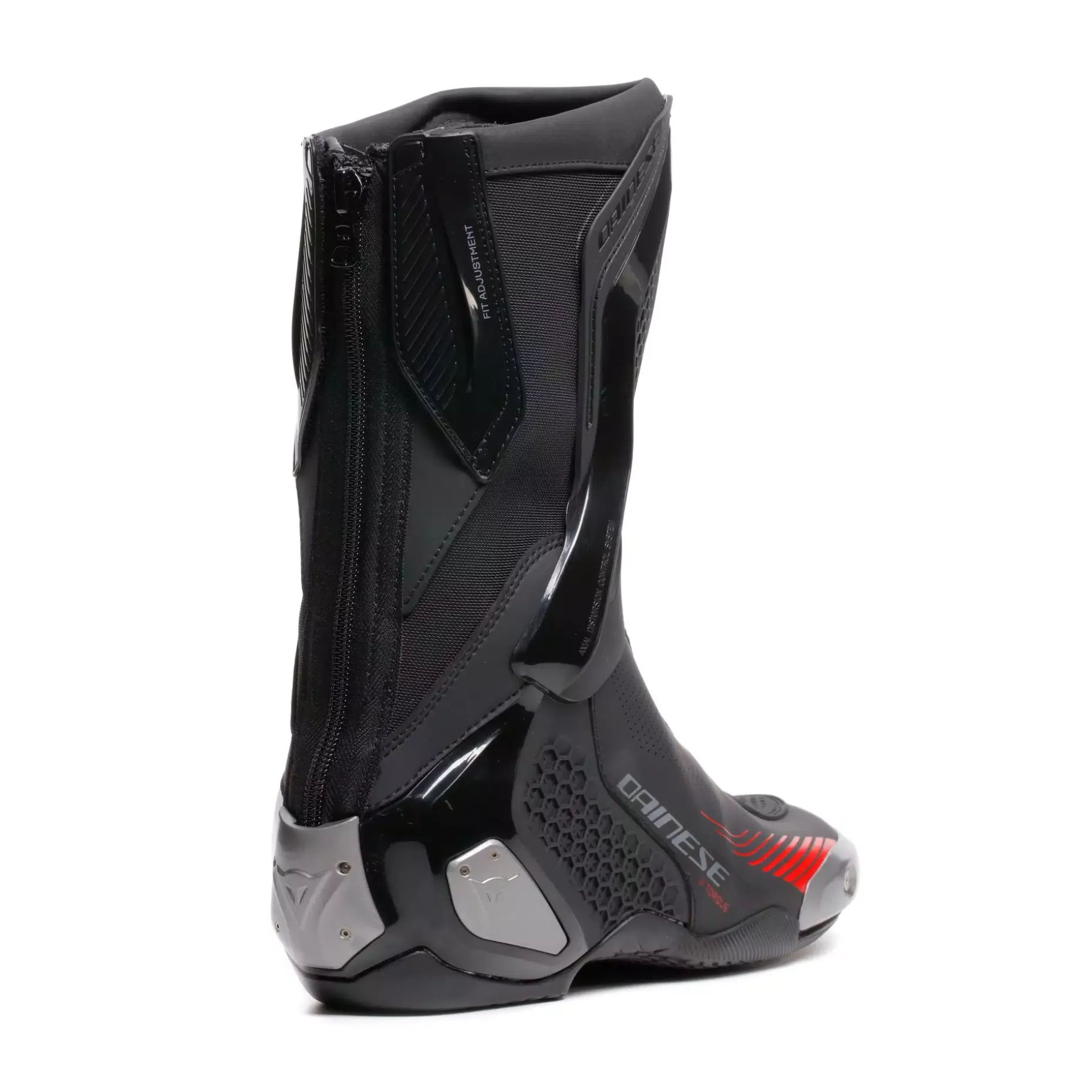 TORQUE 4 AIR - STIVALI RACING E STRADALI ESTIVI UOMO