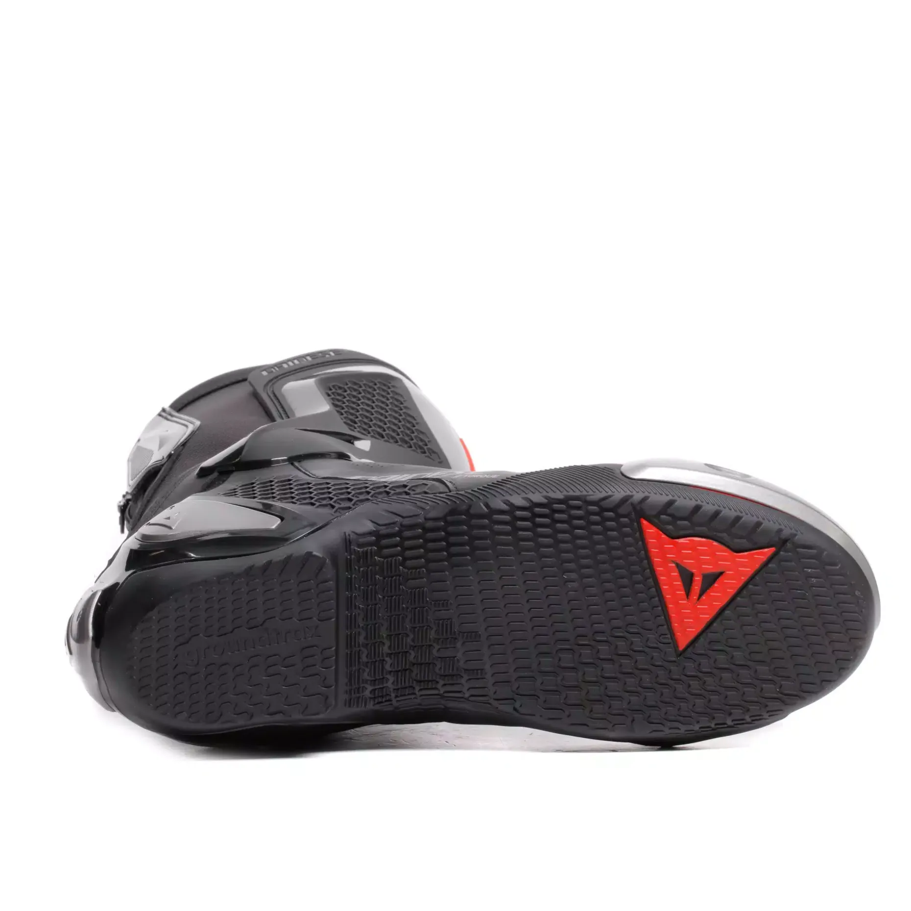 TORQUE 4 AIR - STIVALI RACING E STRADALI ESTIVI UOMO