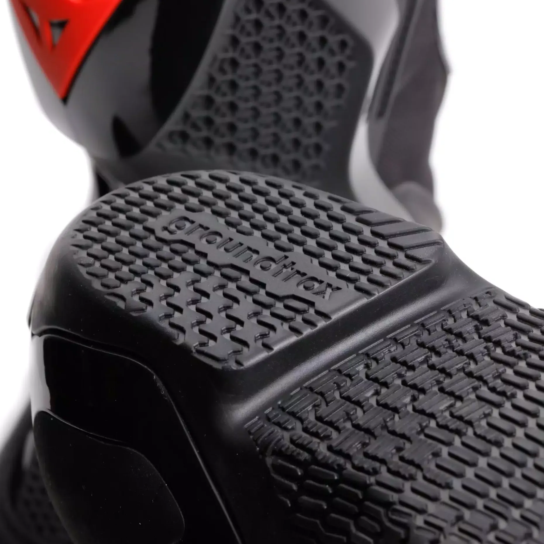 TORQUE 4 AIR - STIVALI RACING E STRADALI ESTIVI UOMO