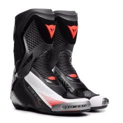 TORQUE 4 AIR - STIVALI RACING E STRADALI ESTIVI UOMO