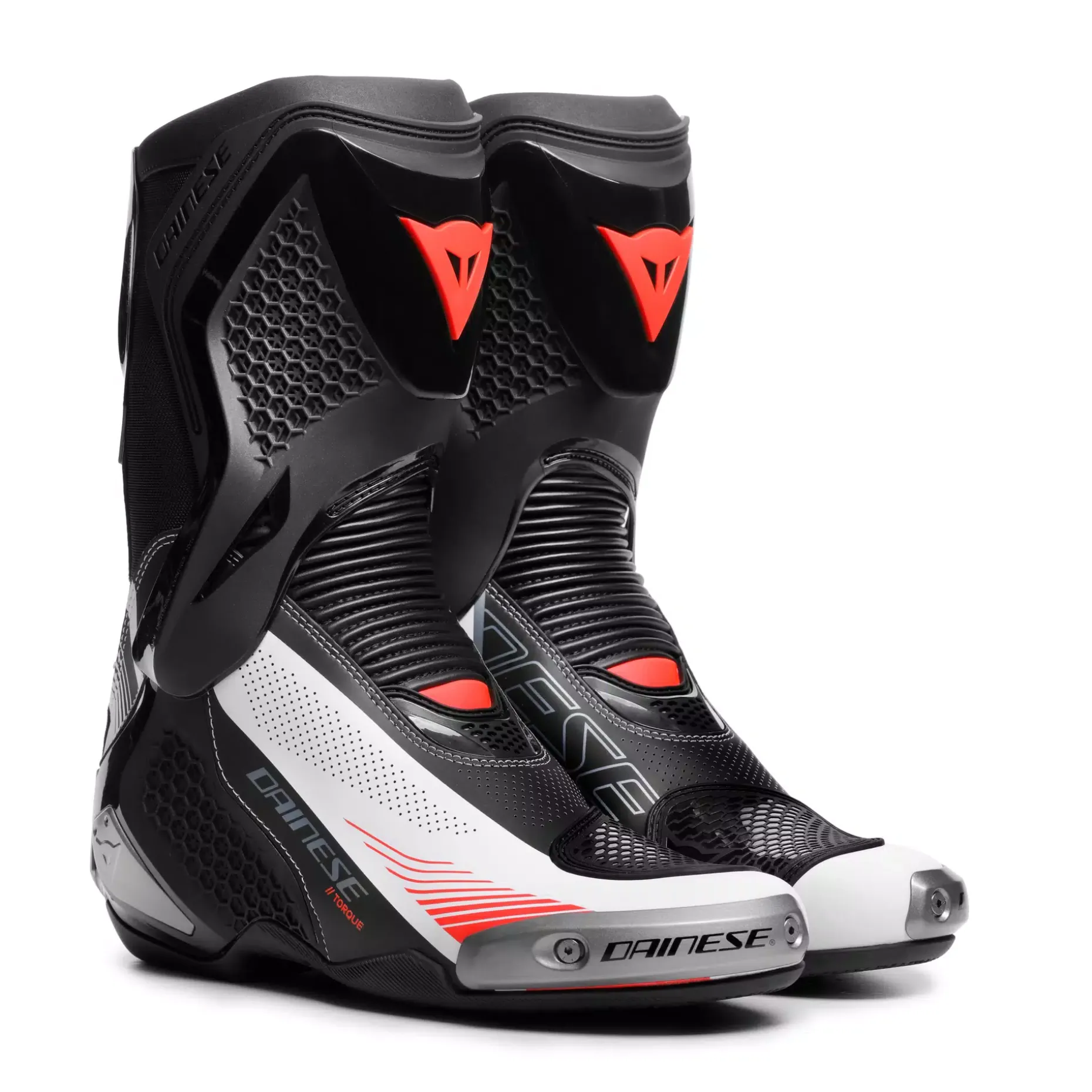 TORQUE 4 AIR - STIVALI RACING E STRADALI ESTIVI UOMO