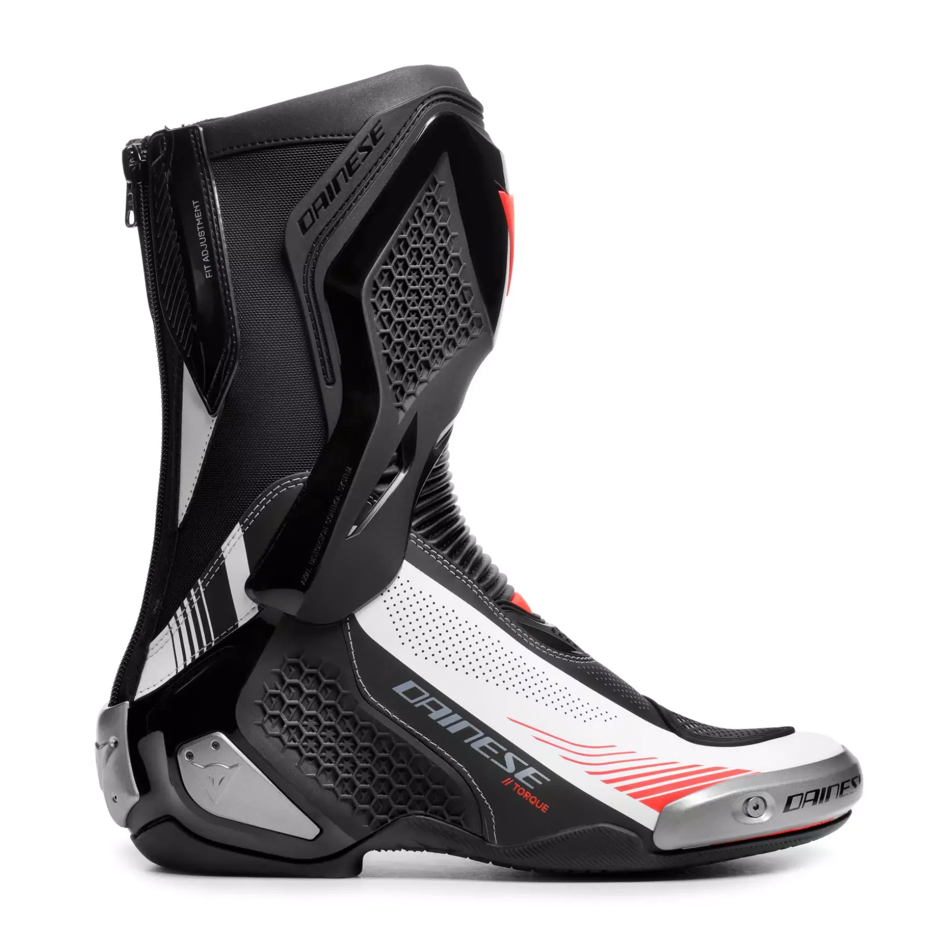 TORQUE 4 AIR - STIVALI RACING E STRADALI ESTIVI UOMO