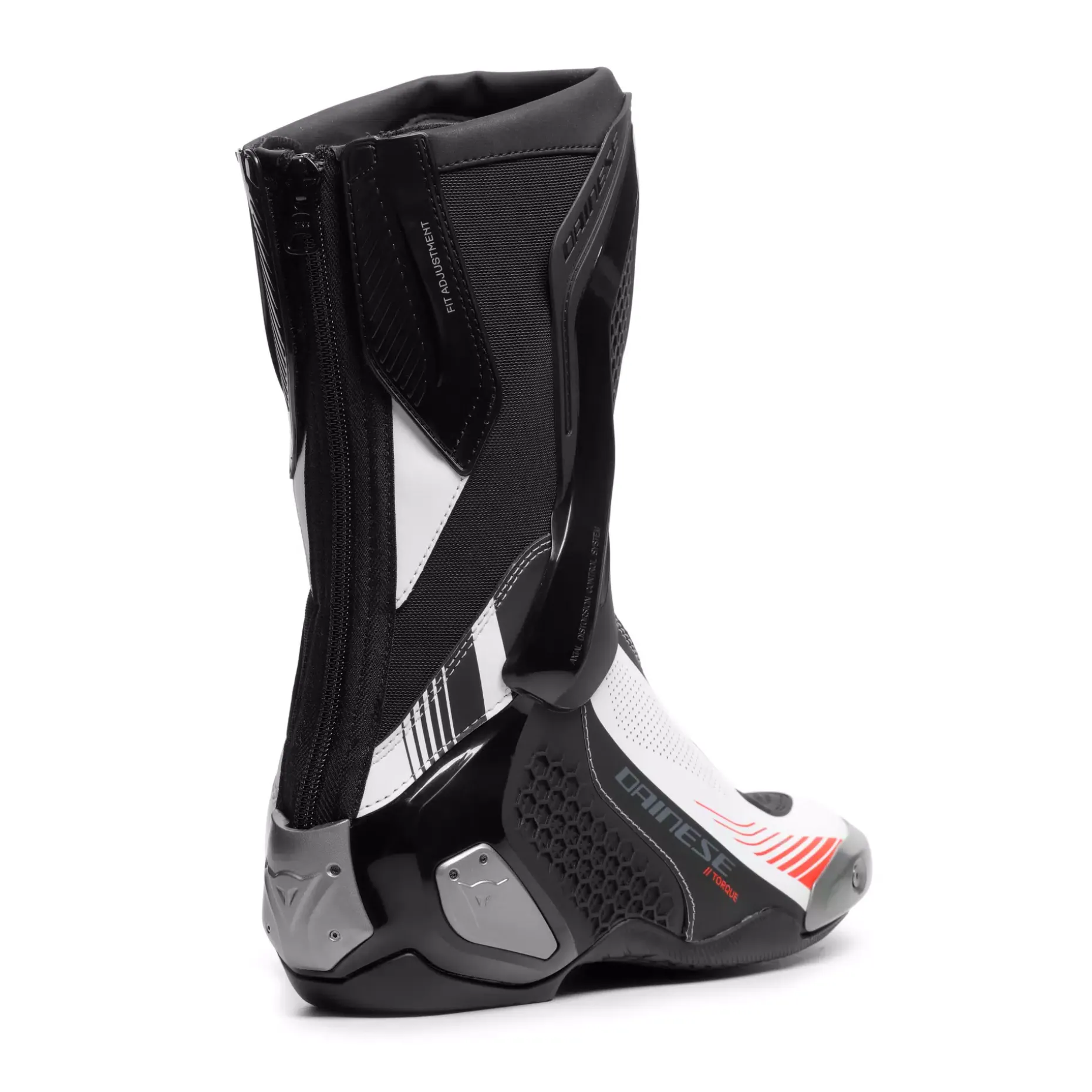 TORQUE 4 AIR - STIVALI RACING E STRADALI ESTIVI UOMO