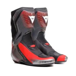 TORQUE 4 S - STIVALI RACING E STRADALI UOMO