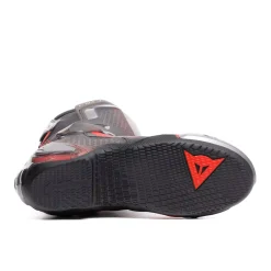 TORQUE 4 S - STIVALI RACING E STRADALI UOMO