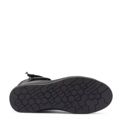 TOURSTEP WP STIVALETTI MOTO TOURING IMPERMEABILI UOMO - NERO
