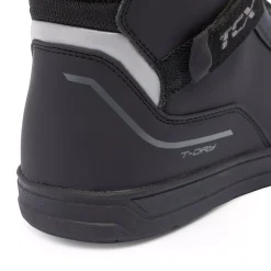 TOURSTEP WP STIVALETTI MOTO TOURING IMPERMEABILI UOMO - NERO