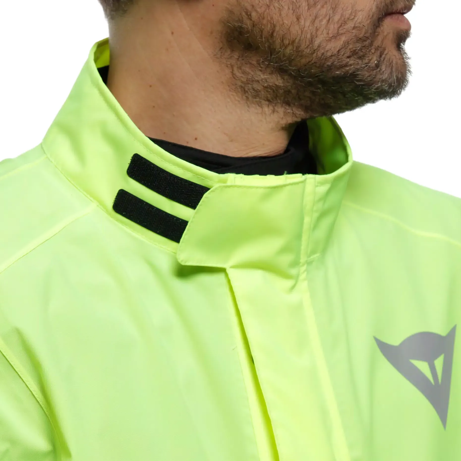 ULTRALIGHT RAIN - GIACCA MOTO ANTIPIOGGIA UNISEX