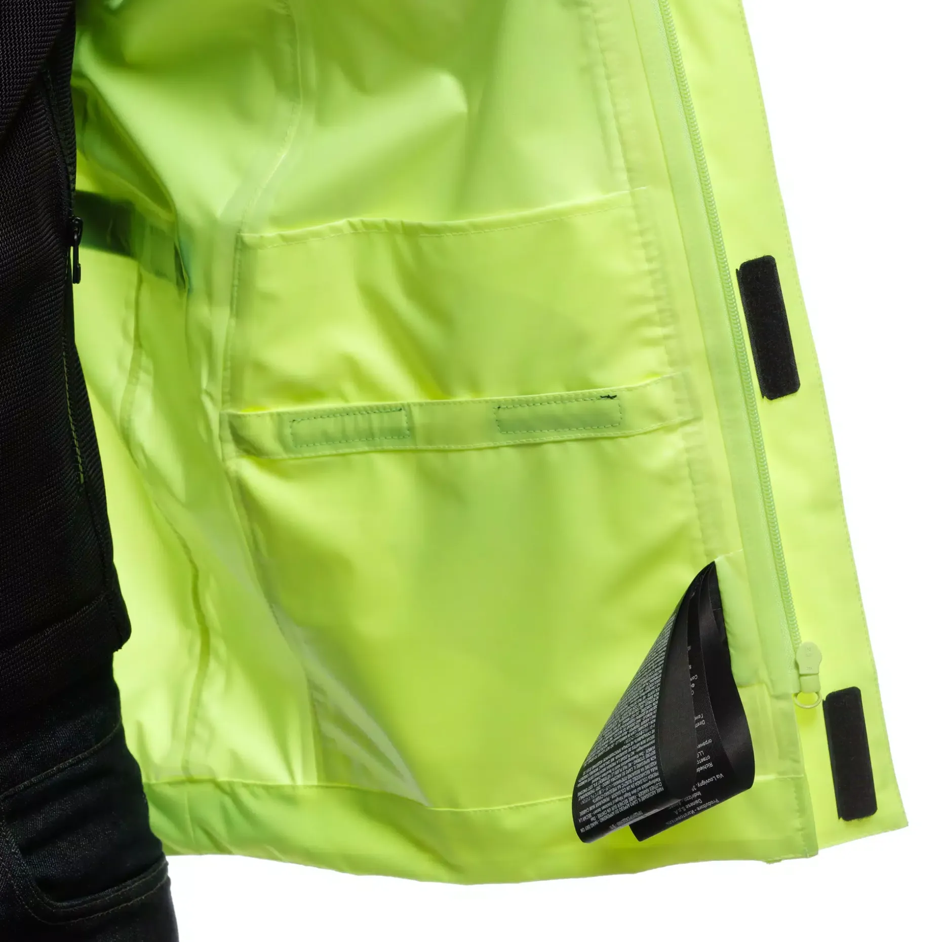 ULTRALIGHT RAIN - GIACCA MOTO ANTIPIOGGIA UNISEX