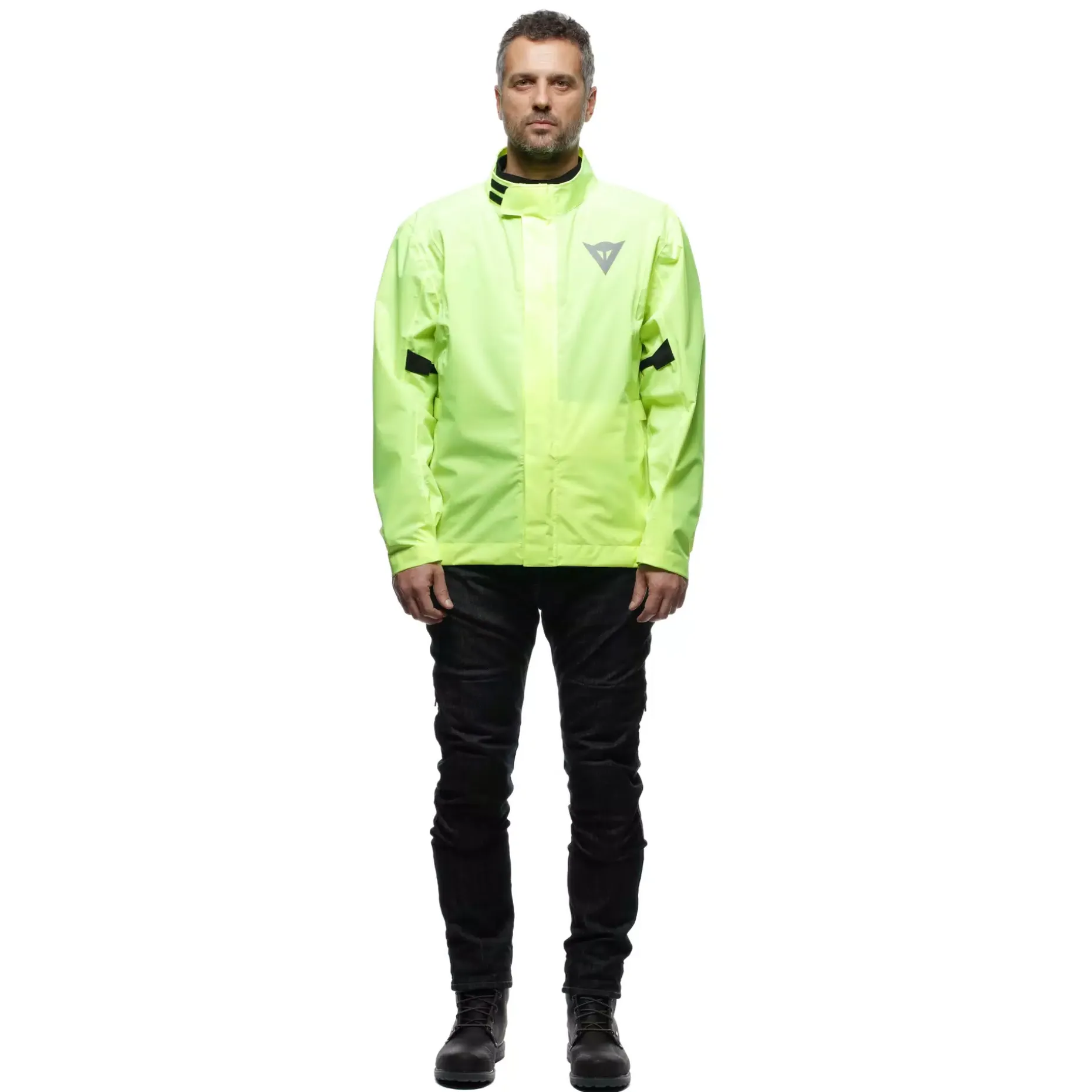 ULTRALIGHT RAIN - GIACCA MOTO ANTIPIOGGIA UNISEX