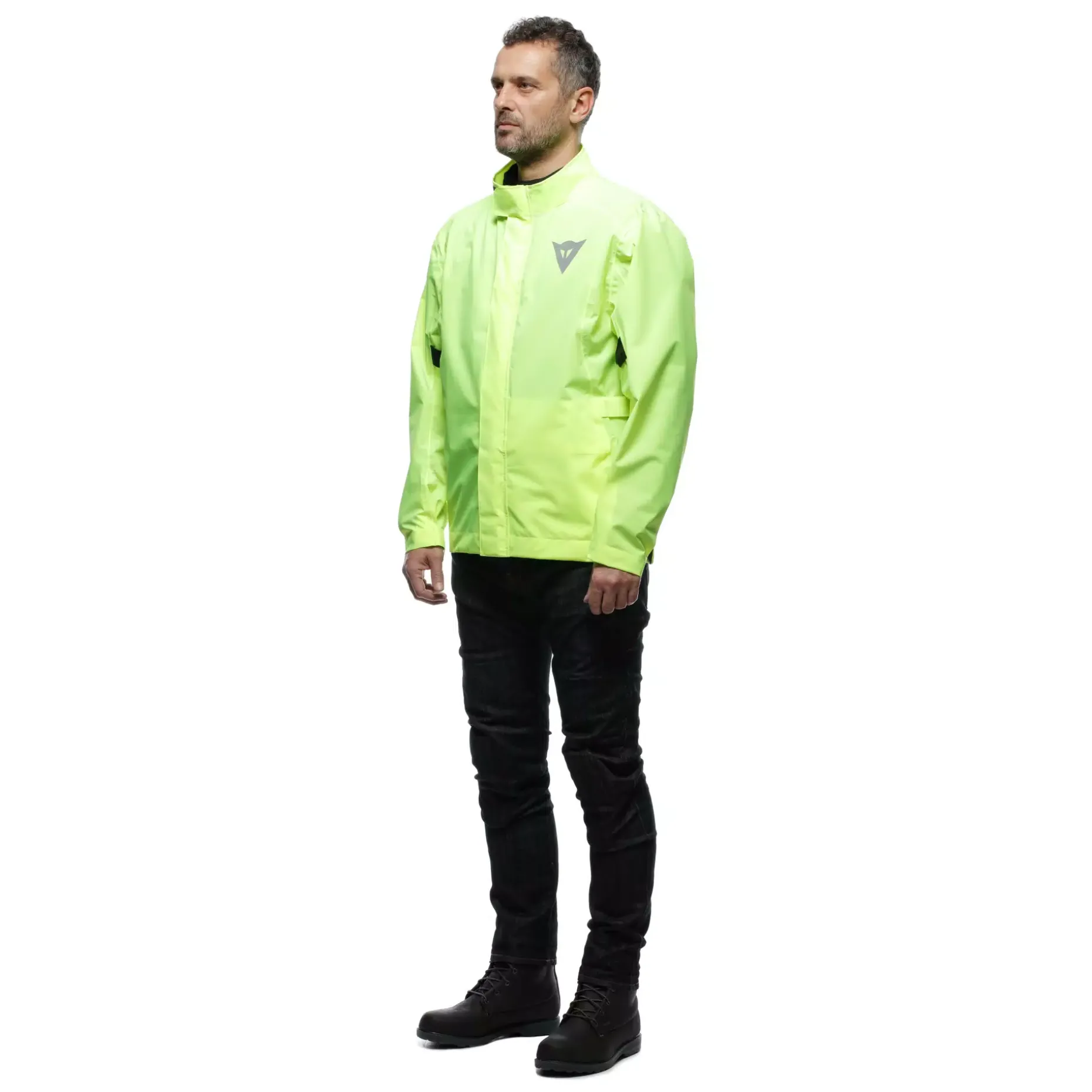 ULTRALIGHT RAIN - GIACCA MOTO ANTIPIOGGIA UNISEX