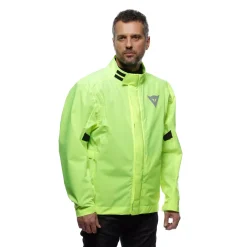 ULTRALIGHT RAIN - GIACCA MOTO ANTIPIOGGIA UNISEX