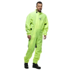ULTRALIGHT RAIN - TUTA MOTO ANTIPIOGGIA UNISEX