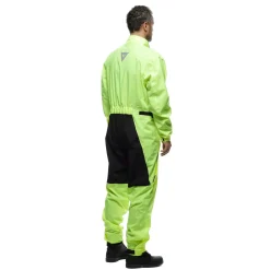 ULTRALIGHT RAIN - TUTA MOTO ANTIPIOGGIA UNISEX
