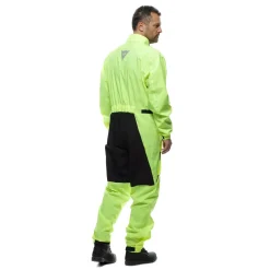 ULTRALIGHT RAIN - TUTA MOTO ANTIPIOGGIA UNISEX