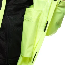 ULTRALIGHT RAIN - TUTA MOTO ANTIPIOGGIA UNISEX