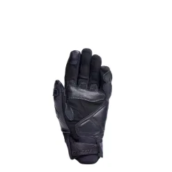 UNRULY ERGO-TEK - GUANTI MOTO IN TESSUTO UOMO