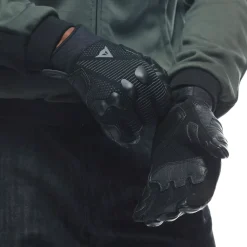 UNRULY ERGO-TEK - GUANTI MOTO IN TESSUTO UOMO