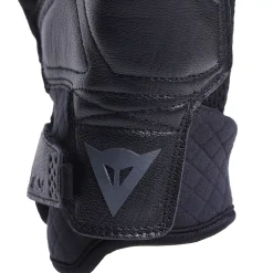 UNRULY ERGO-TEK - GUANTI MOTO IN TESSUTO UOMO