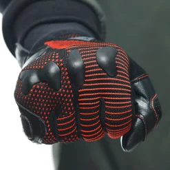 UNRULY ERGO-TEK - GUANTI MOTO IN TESSUTO UOMO