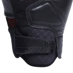 UNRULY ERGO-TEK - GUANTI MOTO IN TESSUTO UOMO