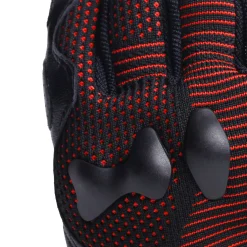 UNRULY ERGO-TEK - GUANTI MOTO IN TESSUTO UOMO