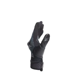 UNRULY ERGO-TEK - GUANTI MOTO IN TESSUTO DONNA