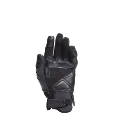 UNRULY ERGO-TEK - GUANTI MOTO IN TESSUTO DONNA
