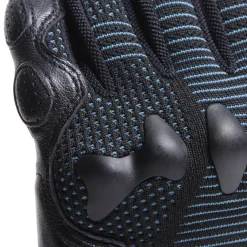 UNRULY ERGO-TEK - GUANTI MOTO IN TESSUTO DONNA