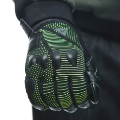 UNRULY ERGO-TEK - GUANTI MOTO IN TESSUTO UOMO