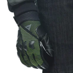 UNRULY ERGO-TEK - GUANTI MOTO IN TESSUTO UOMO