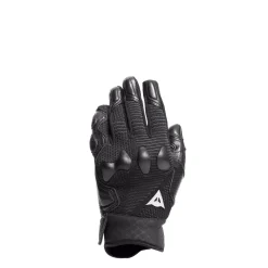 UNRULY ERGO-TEK - GUANTI MOTO IN TESSUTO DONNA