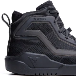 URBACTIVE GORE-TEX® - SCARPE MOTO IMPERMEABILI UOMO