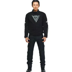 VELOCE D-DRY®- GIACCA MOTO IMPERMEABILE UOMO