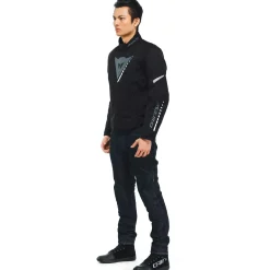 VELOCE D-DRY®- GIACCA MOTO IMPERMEABILE UOMO