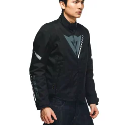VELOCE D-DRY®- GIACCA MOTO IMPERMEABILE UOMO