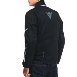 VELOCE D-DRY®- GIACCA MOTO IMPERMEABILE UOMO