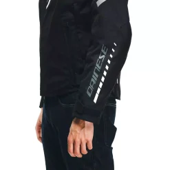 VELOCE D-DRY®- GIACCA MOTO IMPERMEABILE UOMO