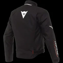 VELOCE D-DRY®- GIACCA MOTO IMPERMEABILE UOMO