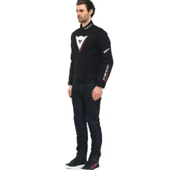 VELOCE D-DRY®- GIACCA MOTO IMPERMEABILE UOMO