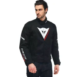 VELOCE D-DRY®- GIACCA MOTO IMPERMEABILE UOMO