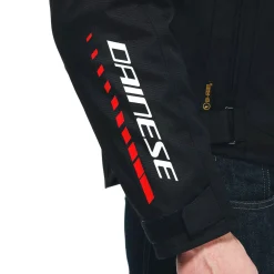 VELOCE D-DRY®- GIACCA MOTO IMPERMEABILE UOMO
