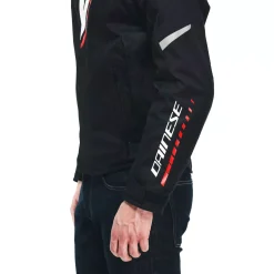 VELOCE D-DRY®- GIACCA MOTO IMPERMEABILE UOMO