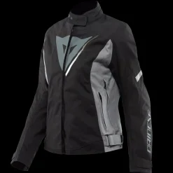 VELOCE D-DRY®- GIACCA MOTO IMPERMEABILE DONNA